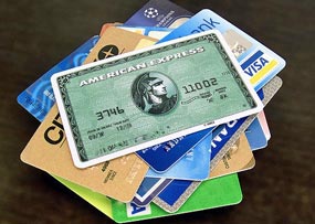 Credit Card Issuers Heading to Court