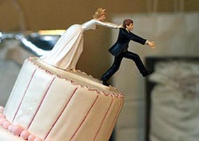 Will Your Marriage Outlast Your Credit Card?