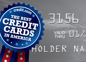 The Best Credit Cards in America