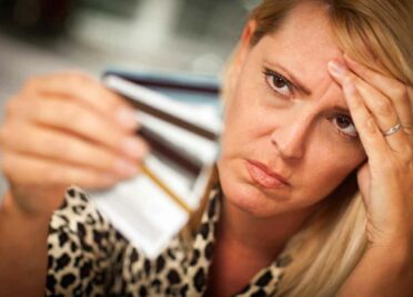 complaints about credit cards