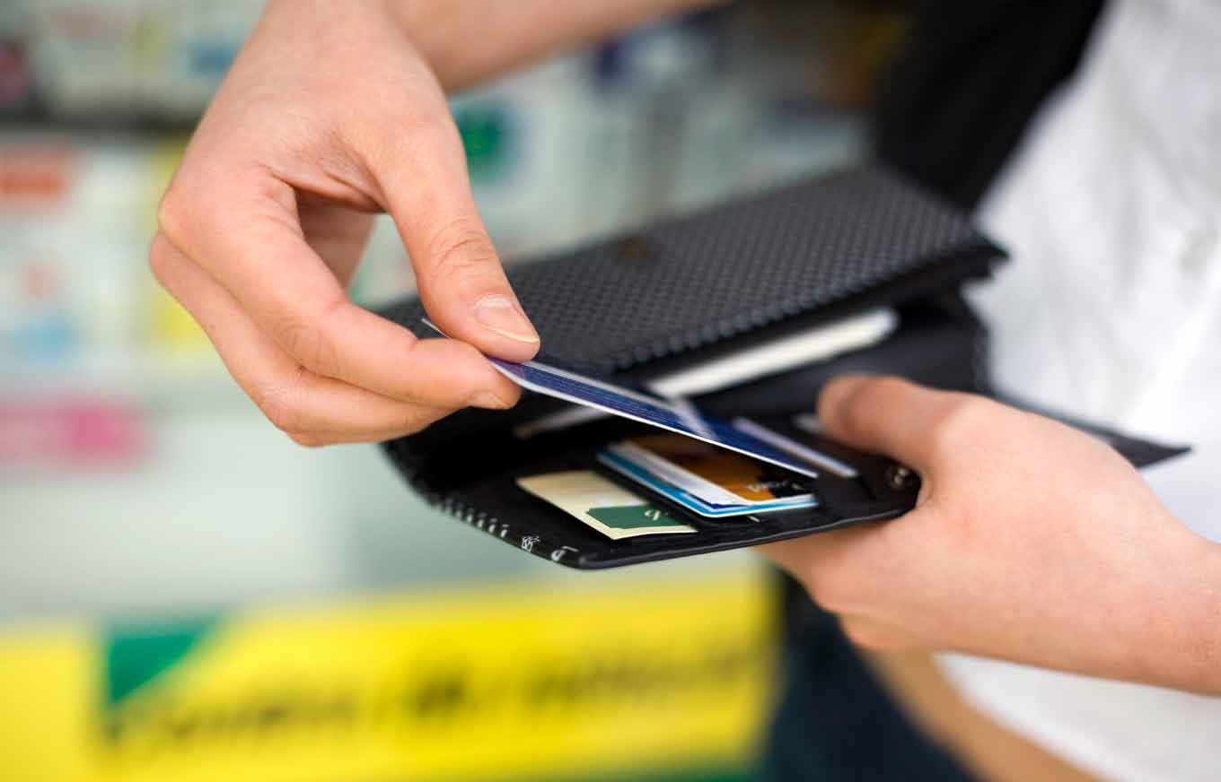 How to Transfer a Credit Card Balance