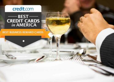 Best Business Rewards Credit Cards