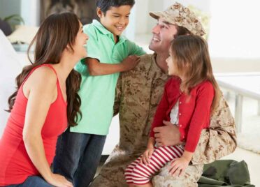 military credit card benefits