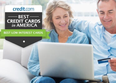 Best Credit Cards In America: Best Low Interest Rate Credit Cards