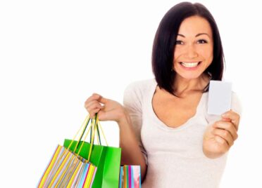 retail credit cards