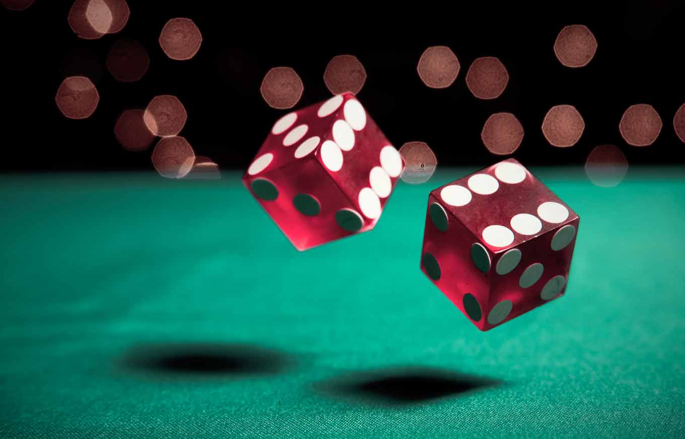 Online Gambling Affect Credit Rating