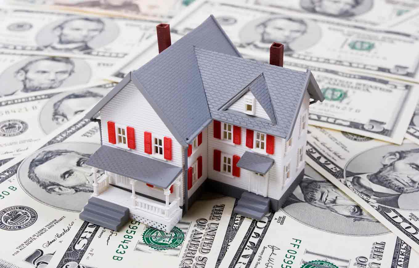 How Much Of A Down Payment Do You Really Need To Buy A House Credit Com