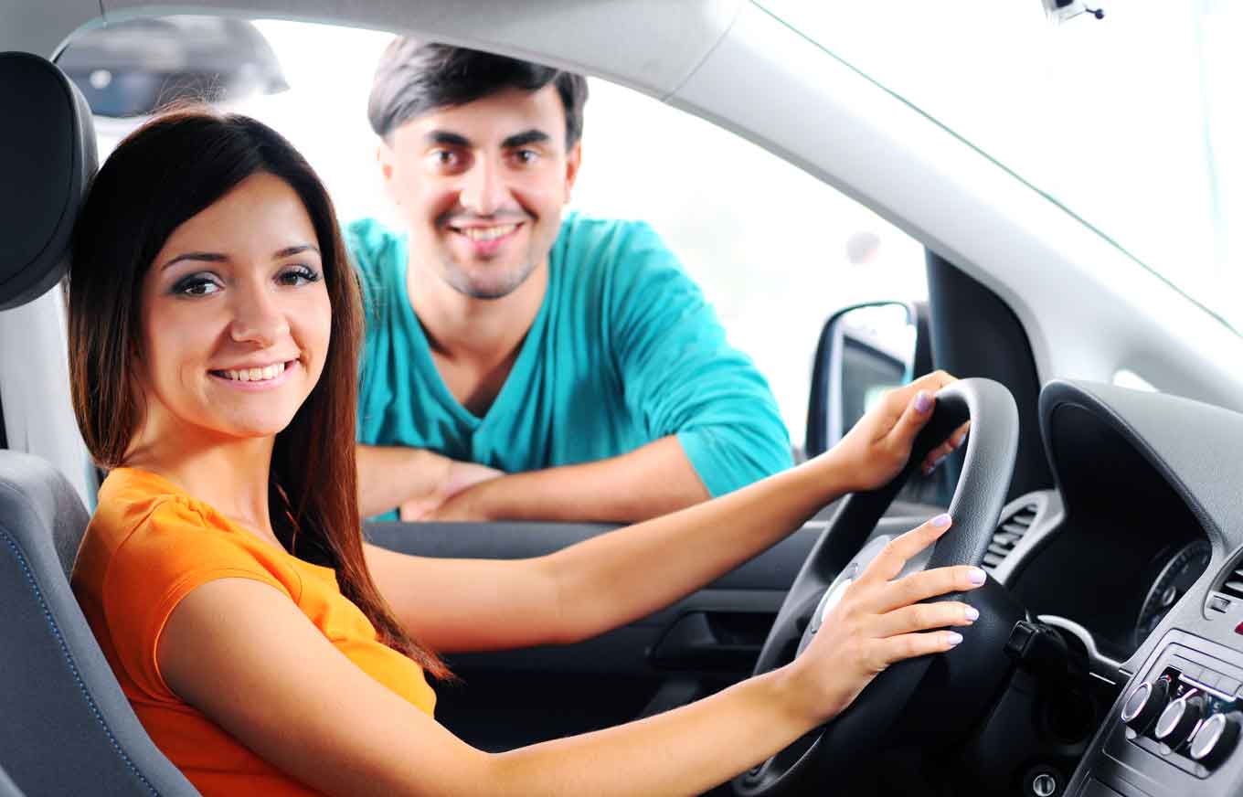 what you need to get a car loan