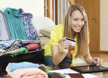 credit card tips for travelers