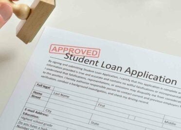 Help! Someone Took Out a Student Loan in My Name