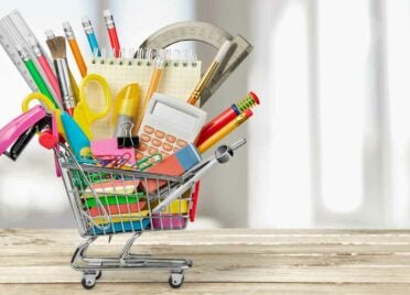 Back-to-School Spending