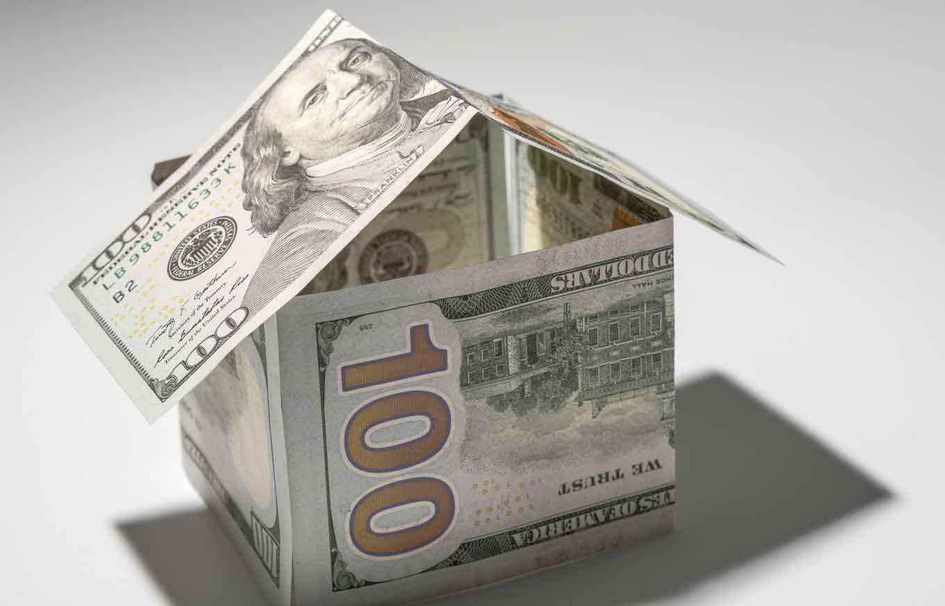 how to get money for house down payment