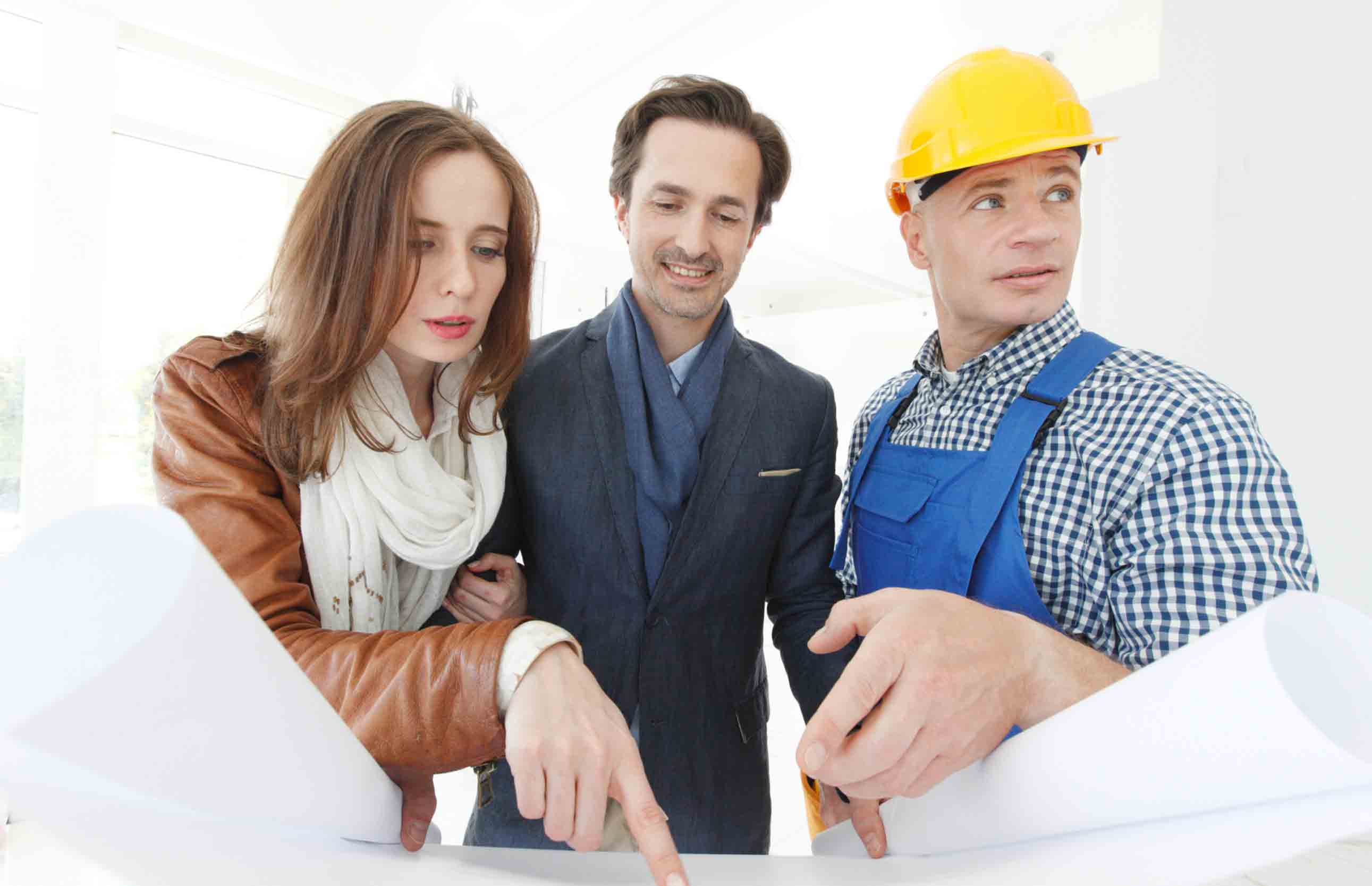 How To Hire A Contractor You Can Trust