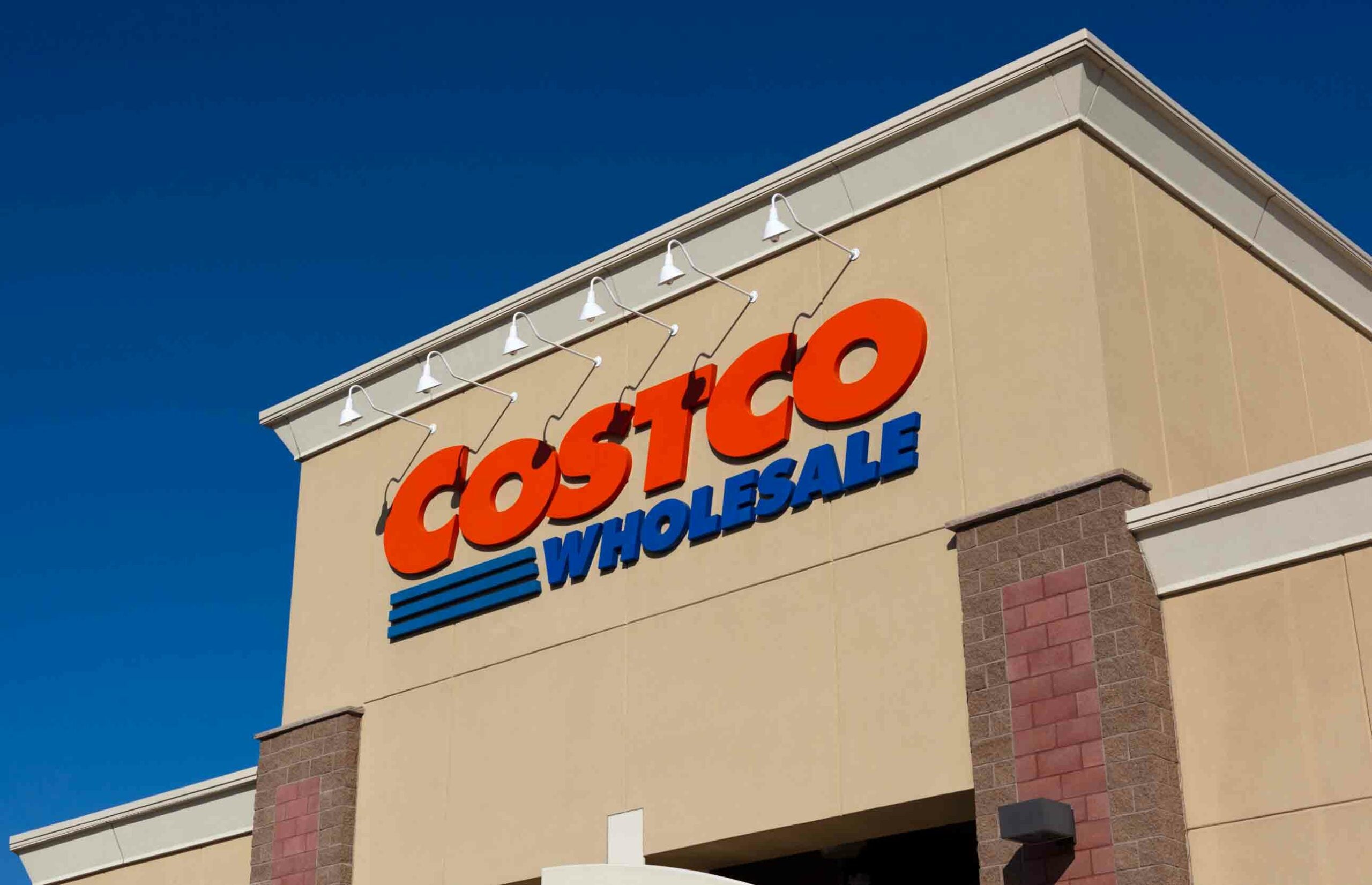 Does Costco Executive Membership Include Gas