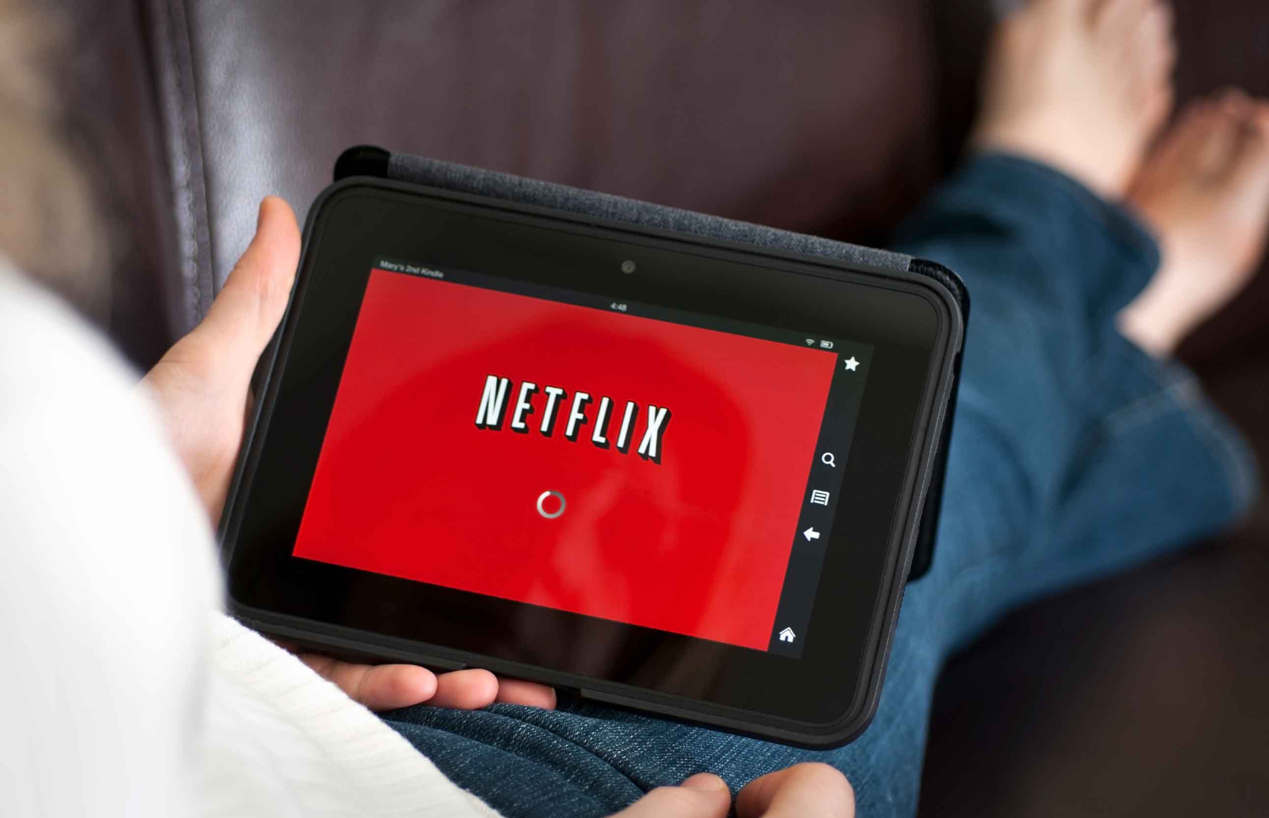 People in a rush to get back to binge-watching their favorite shows are the prime focus for this scam targeting Netflix users.