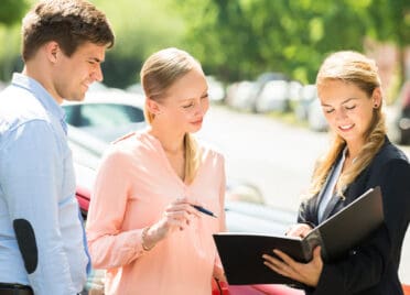 Average Car Loan Interest Rates