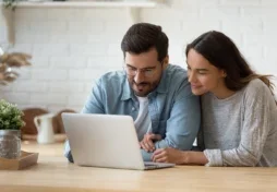 A couple researches “how much money do you need to buy a house?”