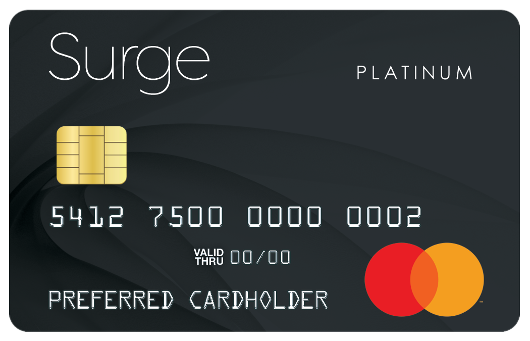 Luxury Card - Put the Black Friday spending right back in your pocket.  Mastercard® Black Card™ members earn one point per dollar spent and enjoy a  1.5% value on cash back redemptions