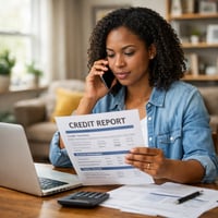 It's Financial Literacy Month: Here's What Your Credit Score Wants You to Know