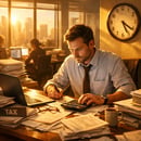 Can a Tax Refund Help You Build Better Credit?