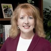 Beverly Blair Harzog