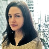 Melissa Heltzel