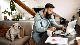 When I Pay a Bill Online, Why Does It Still Take 2-3 Days to Credit the Account?