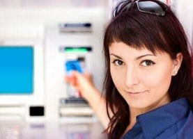 Lose Your Debit Card? You Can Just Print a New One