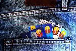 Chasing Points: How Many of Us Use Credit Cards Just for the Rewards?