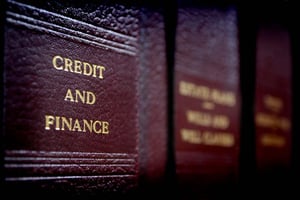 5 Credit Laws You Really Want to Know About