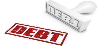 Can My Stimulus Check Be Garnished for Credit Card Debt?
