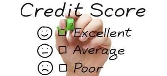 What's the Best Credit Score?