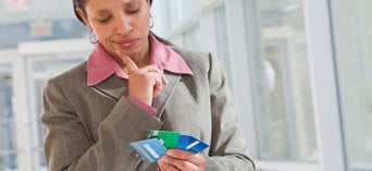 When Do Balance Transfer Credit Cards Make Sense?