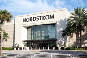 Nordstrom Credit Cards: Bonus Rewards for Big Spenders