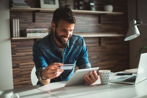 How to Build Credit Fast