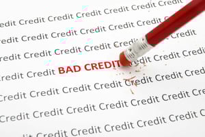 What You Need to Know About DIY Credit Repair
