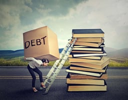 What Is Your Debt-to-Income Ratio?