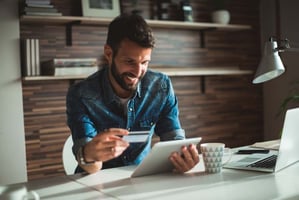 Simple Credit Cards to Build Credit