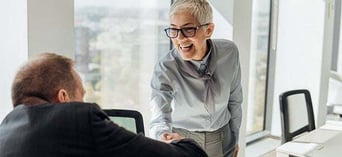 How to Make a Career Change at Any Age
