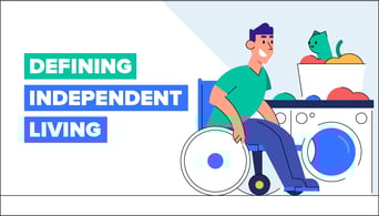 The Complete Guide to Independent Work for People with Disabilities