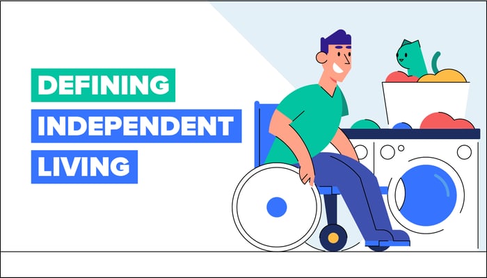 defining independent living