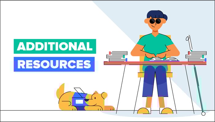 additional resources