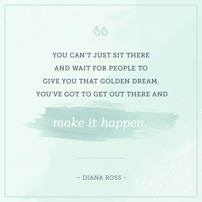 make it happen diana ross