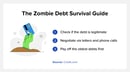 What Is Zombie Debt and Why Is It a Problem?