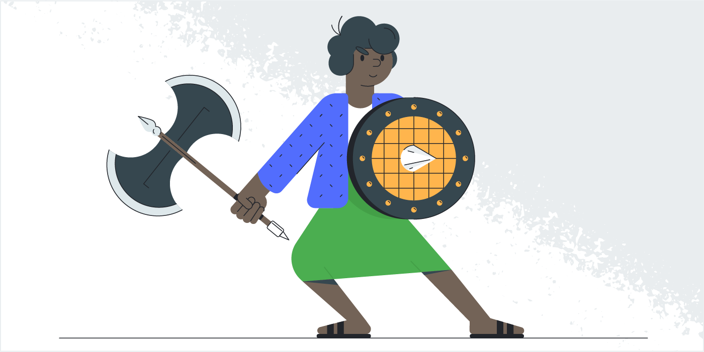 how seniors can protect themselves online