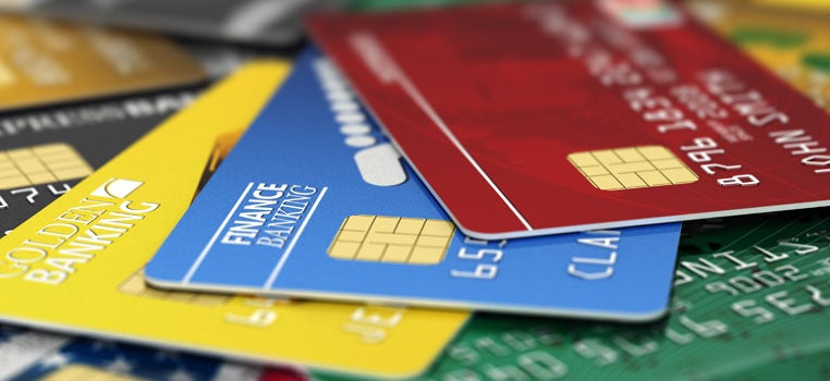 How Many Credit Cards Is Too Many Expert Advice Credit