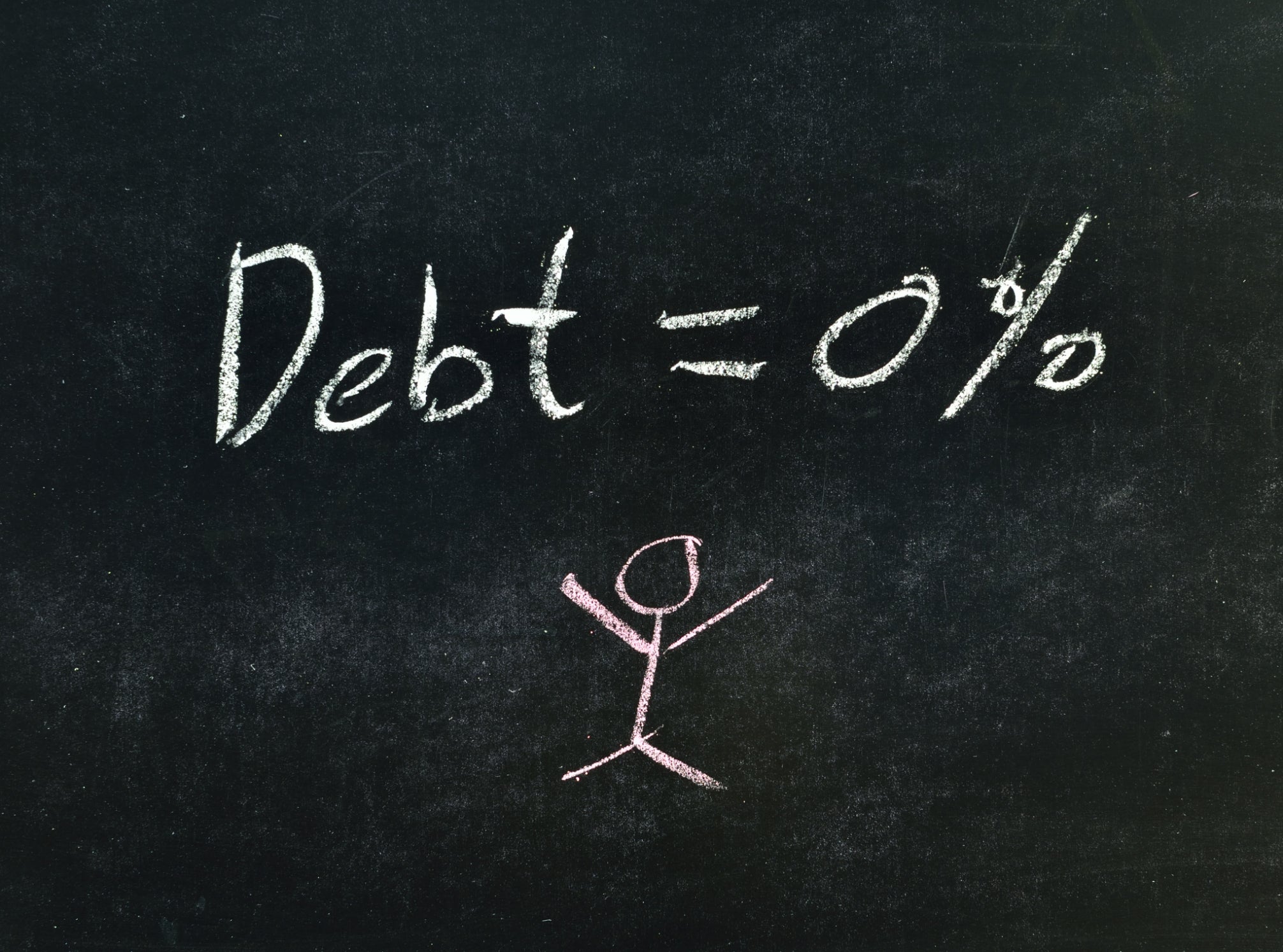 8 Ways To Get Out Of Debt In Credit Com