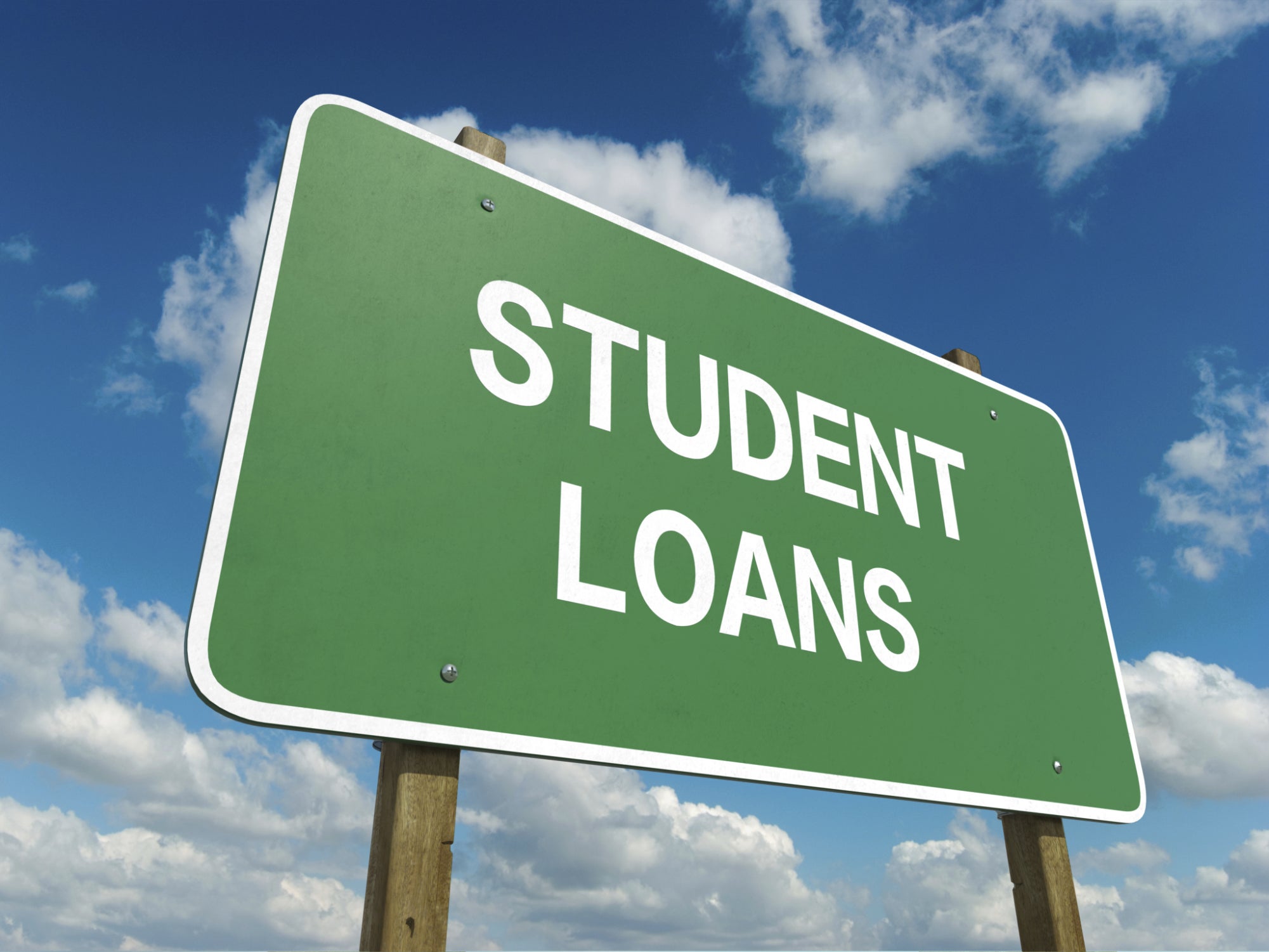 Private Student Loans What To Watch Out For