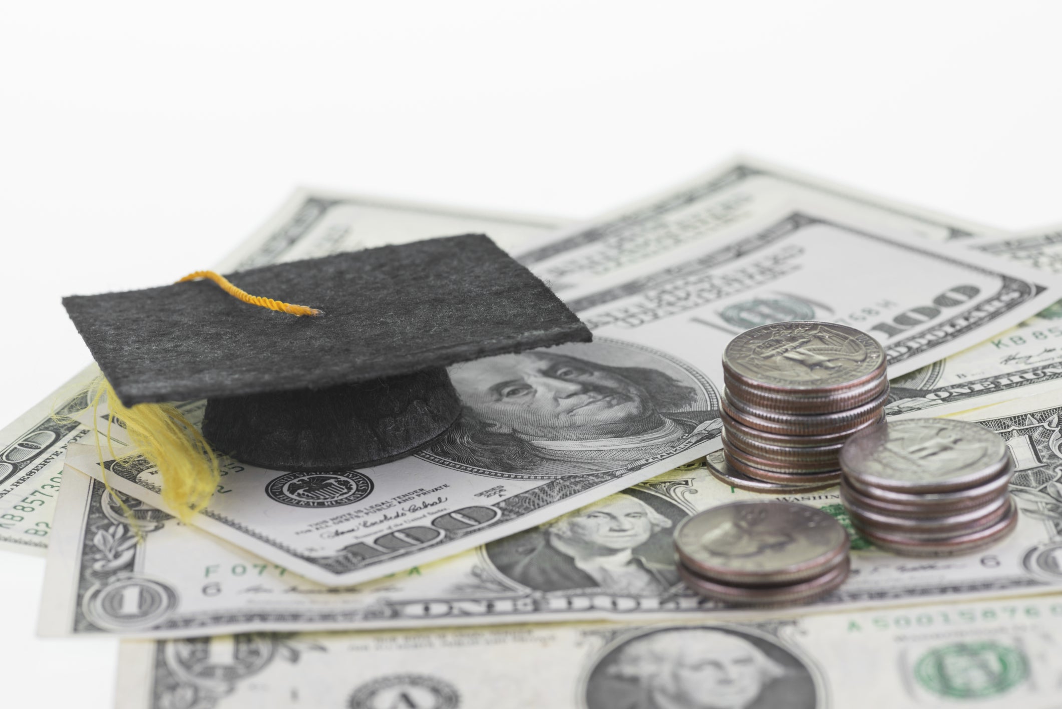 When To Start Paying Student Loans Back