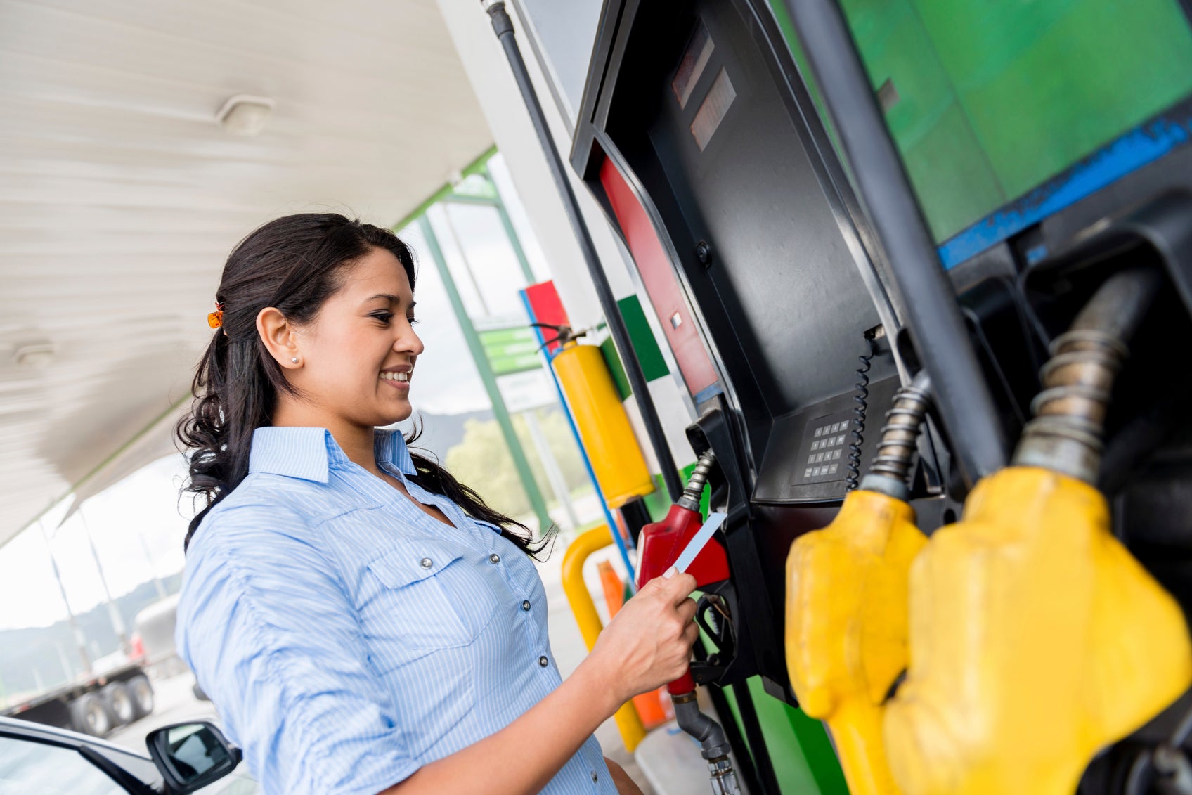 Rating Gas Credit Cards For 2019 Credit